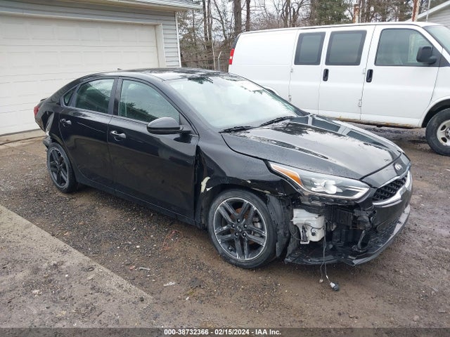 2019 3KPF34AD8KE020095 main image