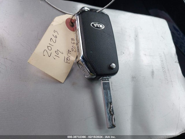 KIA FORTE S 2019 3KPF34AD8KE020095 Image 11