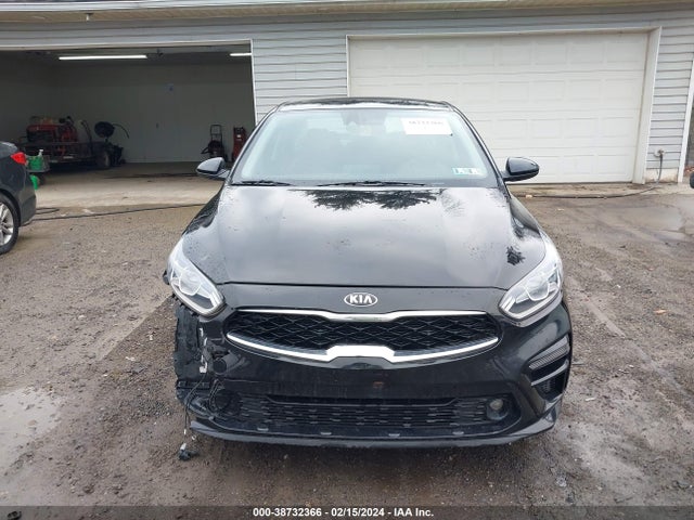 KIA FORTE S 2019 3KPF34AD8KE020095 Image 12