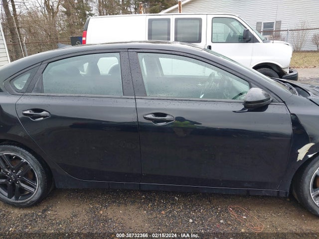 KIA FORTE S 2019 3KPF34AD8KE020095 Image 13