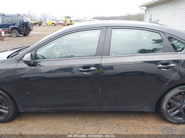 KIA FORTE S 2019 3KPF34AD8KE020095 Image 14