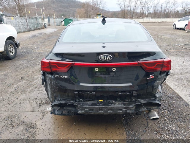 KIA FORTE S 2019 3KPF34AD8KE020095 Image 16