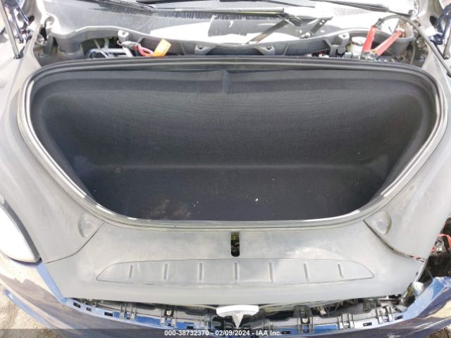 5YJXCAE29LF283137 Tesla Model X Long Range Dual Motor All-wheel Drive/long Range Plus Dual Motor All-wheel Drive