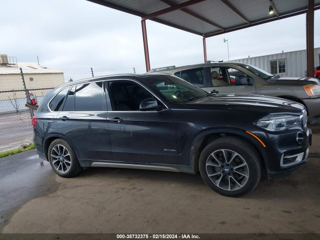 BMW X5 Xdrive35i 2017 5UXKR0C53H0U51424 Image 13