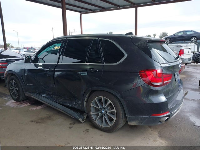 BMW X5 Xdrive35i 2017 5UXKR0C53H0U51424 Image 14