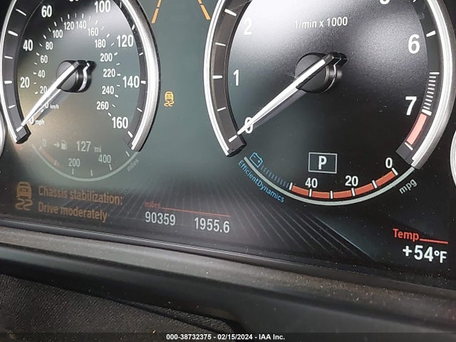 BMW X5 Xdrive35i 2017 5UXKR0C53H0U51424 Image 15