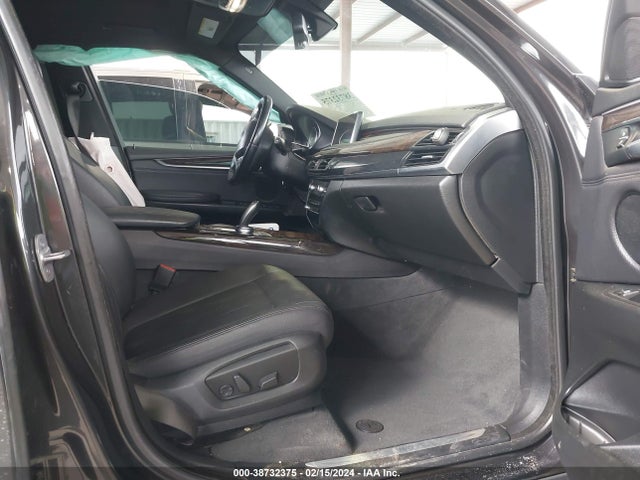 BMW X5 Xdrive35i 2017 5UXKR0C53H0U51424 Image 5