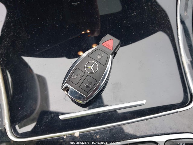 Mercedes-Benz C 300 2015 55SWF4KBXFU051433 Image 11