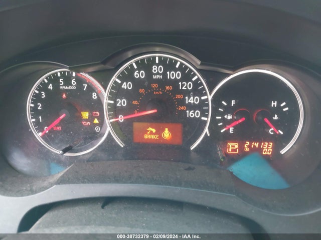 2010 NISSAN ALTIMA 2.5 S VIN: 1N4AL2AP4AN426383