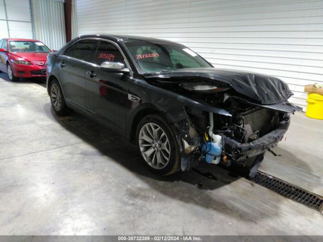 1FAHP2F86FG114081 auction archive image