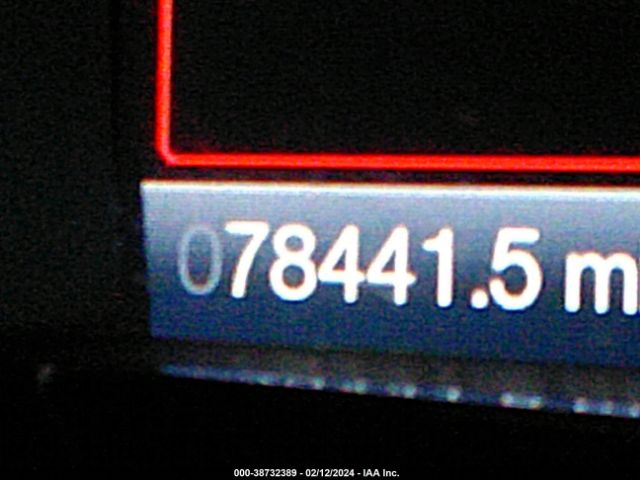 1FAHP2F86FG114081 Ford Taurus Limited