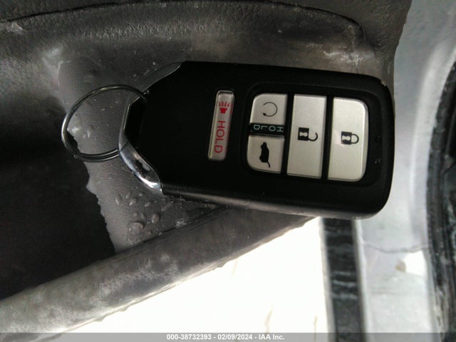 Honda Pilot Awd Touring 8 Passenger 2021 5FNYF6H92MB049229 Image 11