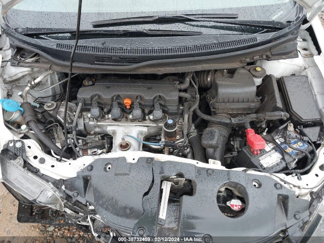Honda Civic Ex-l 2014 19XFB2F96EE053547 Image 10