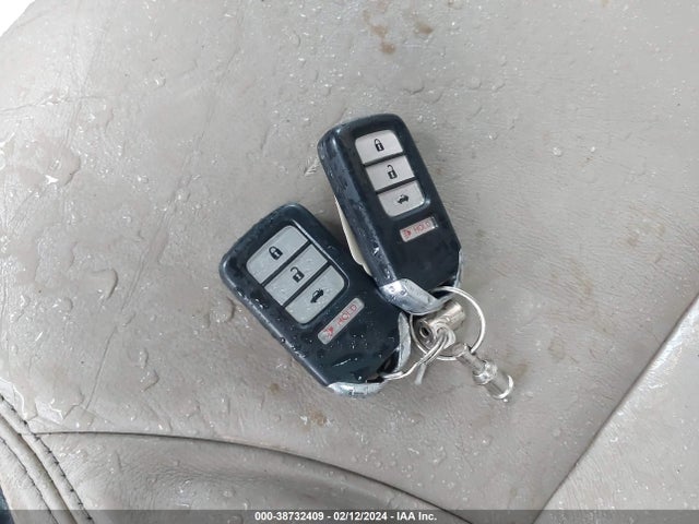 Honda Civic Ex-l 2014 19XFB2F96EE053547 Image 11