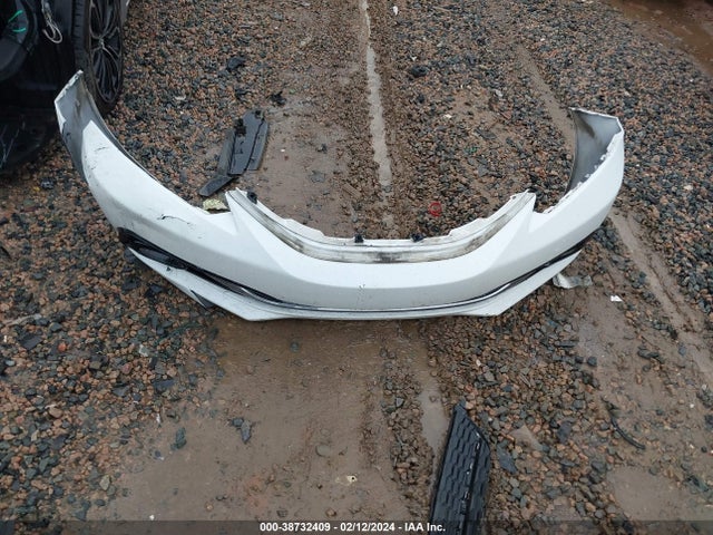 Honda Civic Ex-l 2014 19XFB2F96EE053547 Image 12