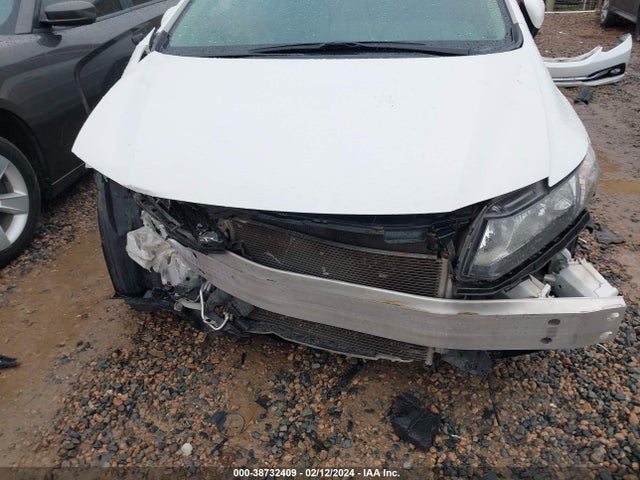 Honda Civic Ex-l 2014 19XFB2F96EE053547 Image 6