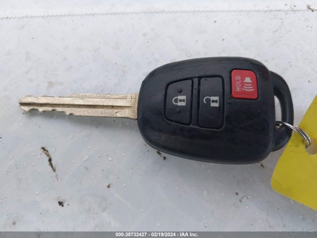 Toyota Highlander Le 2019 5TDBZRFH3KS926280 Image 11