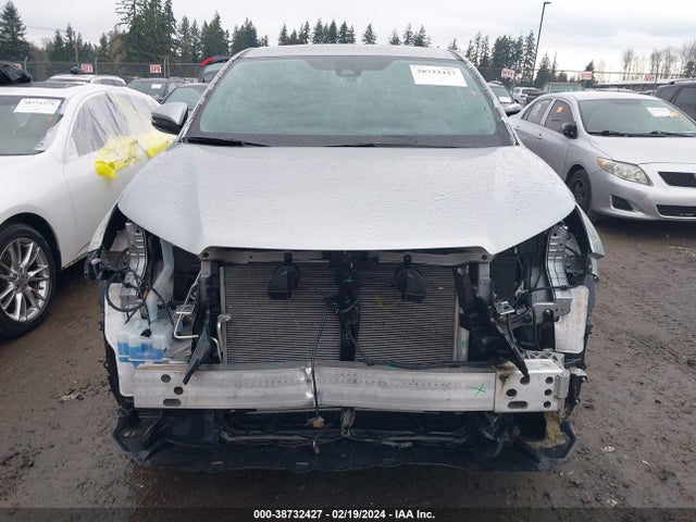 Toyota Highlander Le 2019 5TDBZRFH3KS926280 Image 13