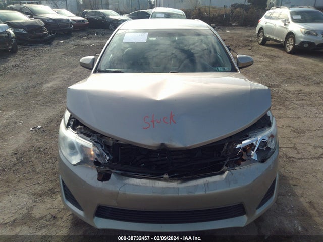 Toyota CAMRY LE 2014 4T4BF1FK1ER361731 Image 10