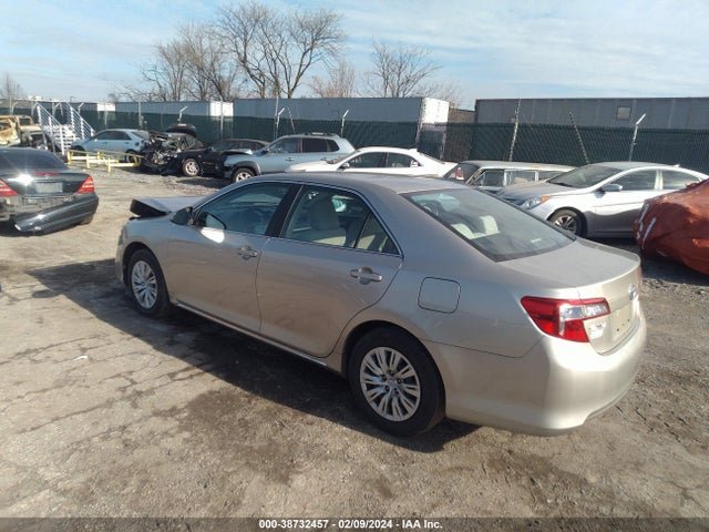 Toyota CAMRY LE 2014 4T4BF1FK1ER361731 Image 3