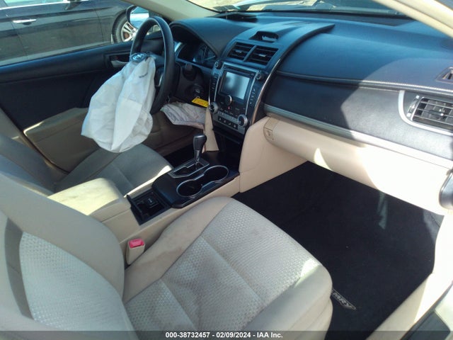 Toyota CAMRY LE 2014 4T4BF1FK1ER361731 Image 5