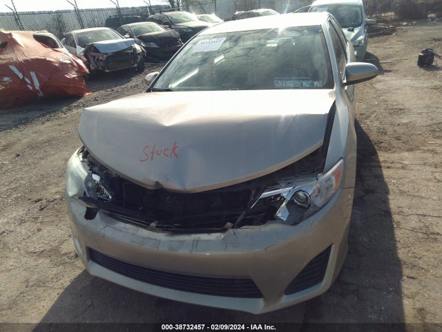 Toyota CAMRY LE 2014 4T4BF1FK1ER361731 Image 6