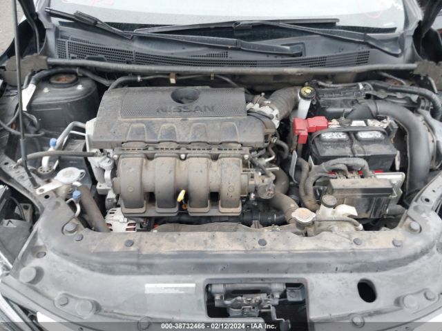 3N1AB7AP2GY248045 Nissan SENTRA SL