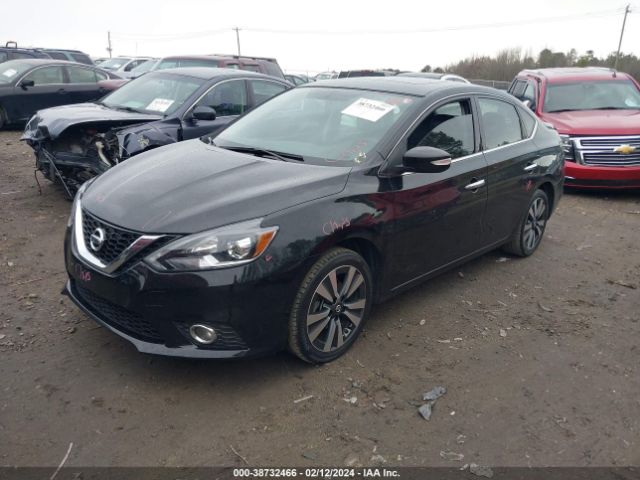 3N1AB7AP2GY248045 Nissan SENTRA SL
