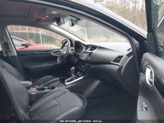 3N1AB7AP2GY248045 Nissan SENTRA SL