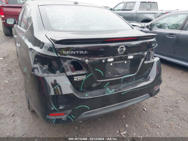 3N1AB7AP2GY248045 Nissan SENTRA SL