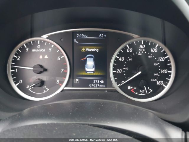 3N1AB7AP2GY248045 Nissan SENTRA SL