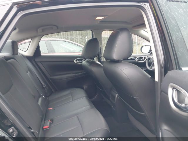 3N1AB7AP2GY248045 Nissan SENTRA SL
