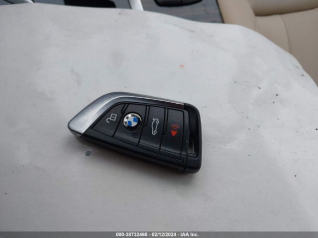 WBA13BJ05MWX31464 BMW 530i Xdrive