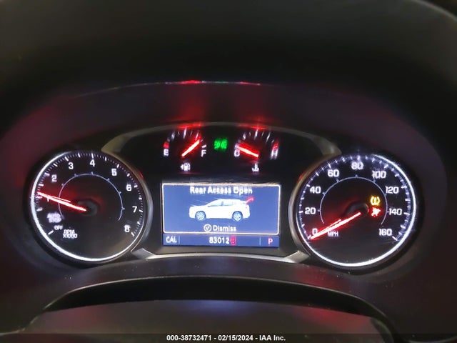 GMC Terrain Slt 2019 3GKALVEV0KL347061 Image 15