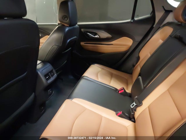 GMC Terrain Slt 2019 3GKALVEV0KL347061 Image 8