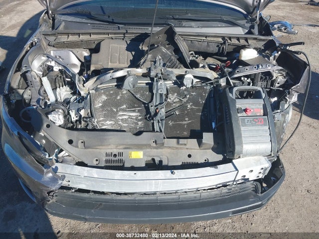 5TDYKRFH4ES013210 Toyota Highlander Limited V6