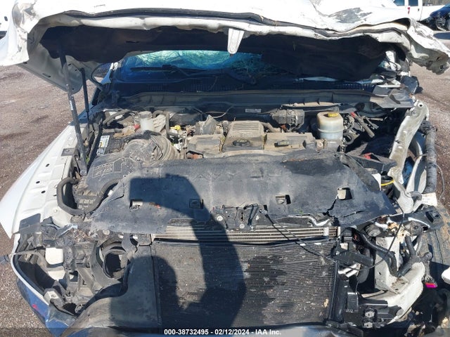 RAM 2500 Longhorn Limited 2016 3C6UR5GL7GG248652 Image 10