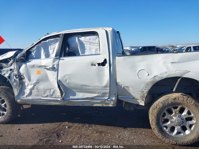 RAM 2500 Longhorn Limited 2016 3C6UR5GL7GG248652 Image 14