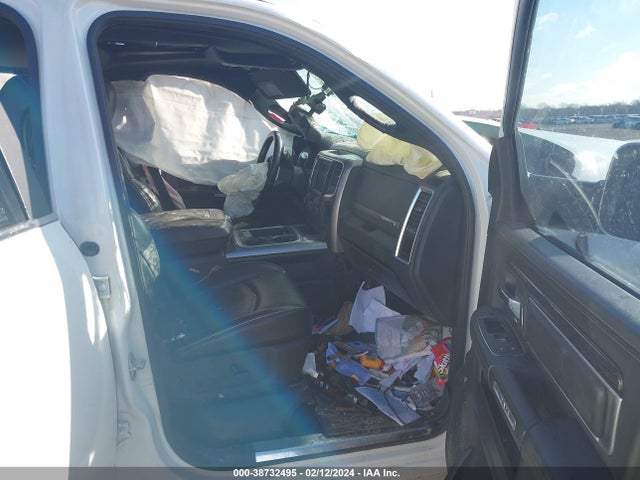 RAM 2500 Longhorn Limited 2016 3C6UR5GL7GG248652 Image 5