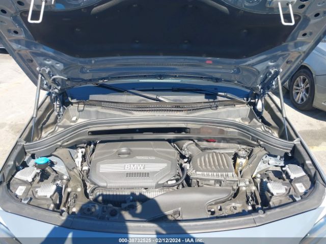 WBXYH9C06P5V75487 BMW X2 Sdrive28i