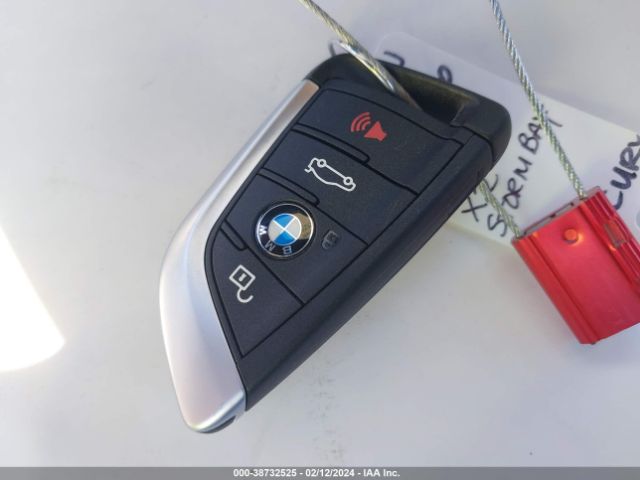 WBXYH9C06P5V75487 BMW X2 Sdrive28i