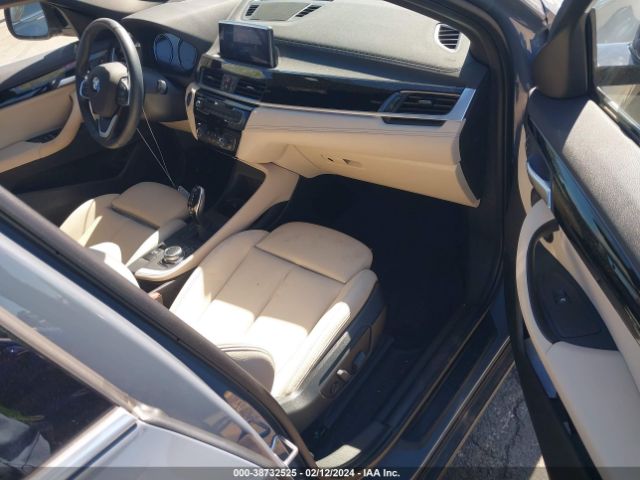 WBXYH9C06P5V75487 BMW X2 Sdrive28i