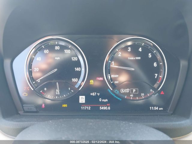WBXYH9C06P5V75487 BMW X2 Sdrive28i