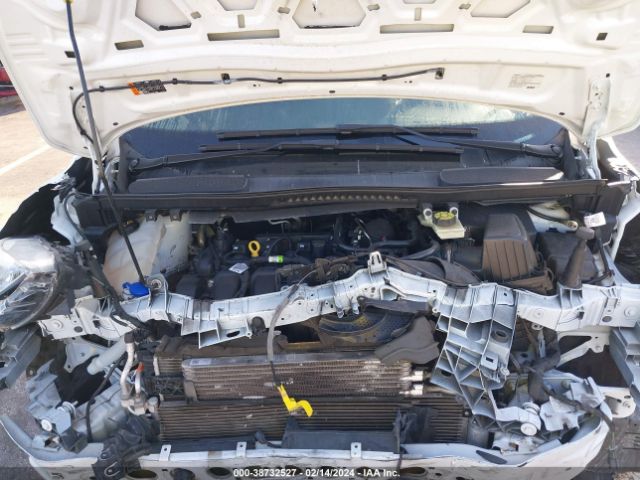 NM0LS7E24L1472806 Ford Transit Connect Xl