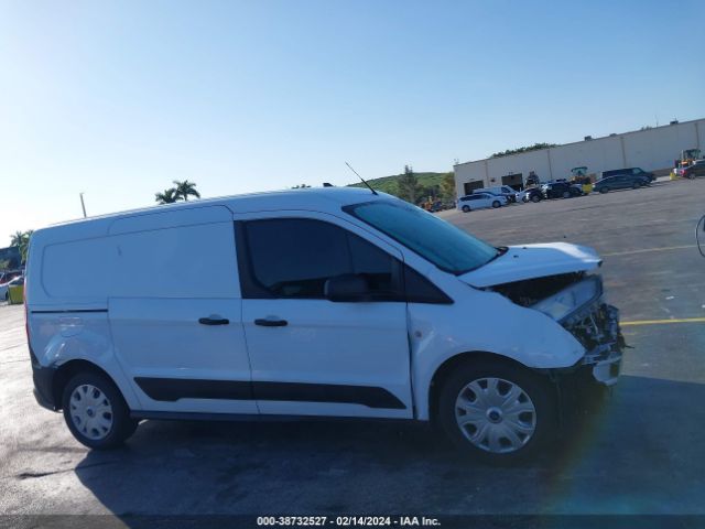 NM0LS7E24L1472806 Ford Transit Connect Xl