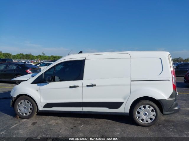 NM0LS7E24L1472806 Ford Transit Connect Xl