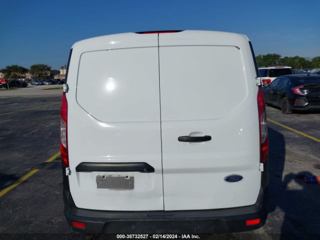 NM0LS7E24L1472806 Ford Transit Connect Xl