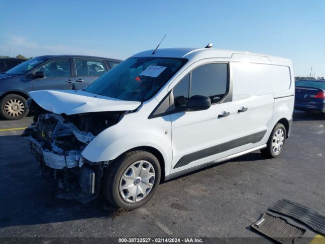 NM0LS7E24L1472806 Ford Transit Connect Xl