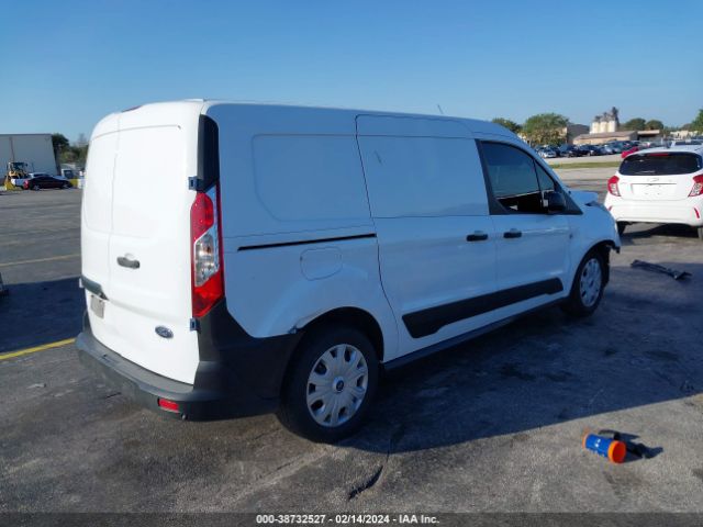 NM0LS7E24L1472806 Ford Transit Connect Xl