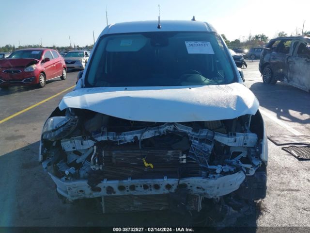NM0LS7E24L1472806 Ford Transit Connect Xl